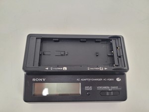 Thumbnail image of Sony HVR-Z1E Digital HD Camcorder Video Camera Recorder