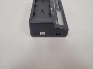 Thumbnail image of Sony HVR-Z1E Digital HD Camcorder Video Camera Recorder