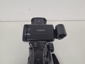 Thumbnail image of Sony HVR-Z1E Digital HD Camcorder Video Camera Recorder