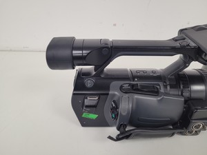 Thumbnail image of Sony HVR-Z1E Digital HD Camcorder Video Camera Recorder