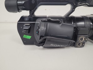 Thumbnail image of Sony HVR-Z1E Digital HD Camcorder Video Camera Recorder