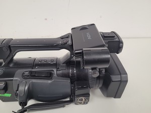 Thumbnail image of Sony HVR-Z1E Digital HD Camcorder Video Camera Recorder