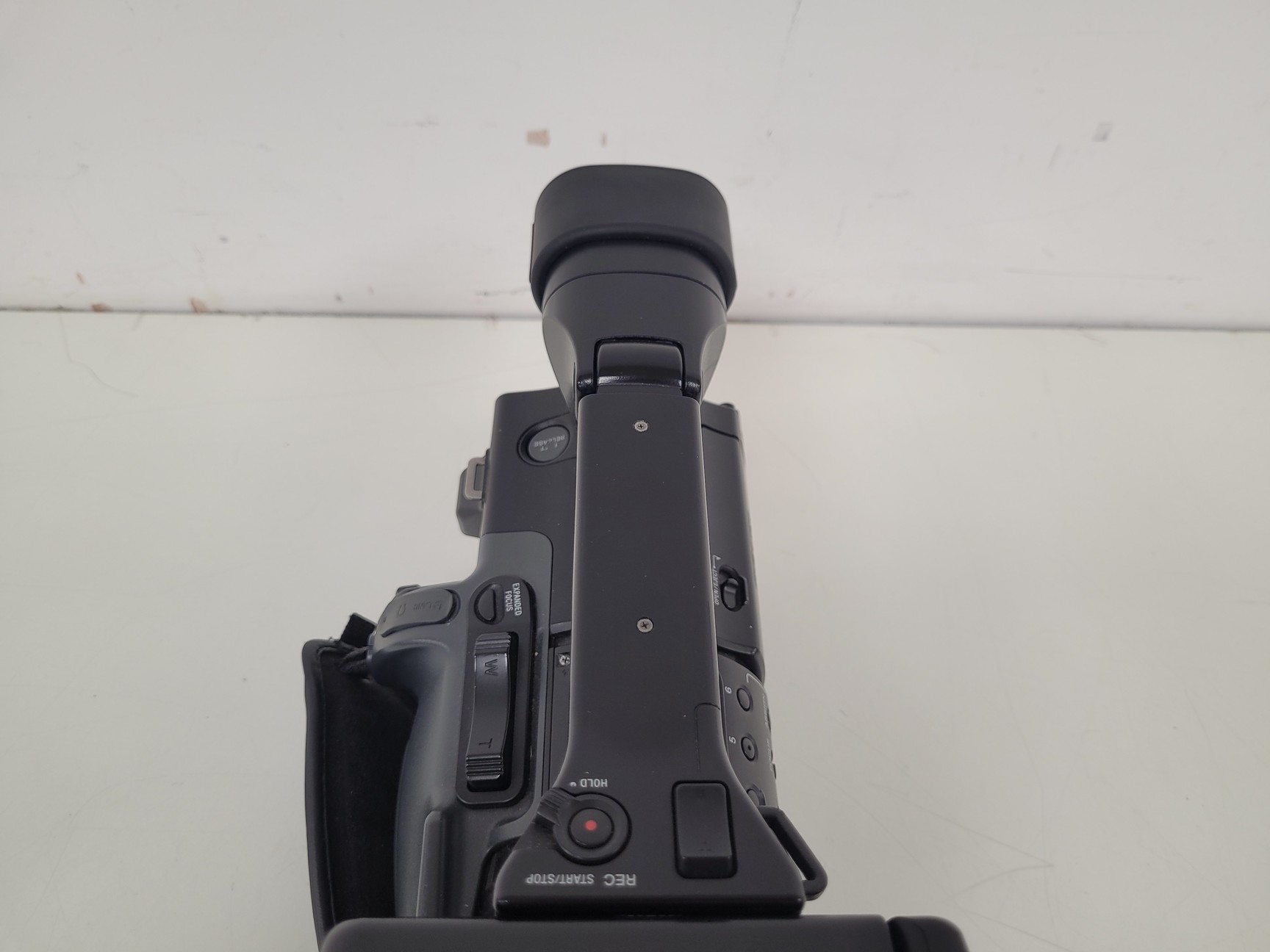 Image of Sony HVR-Z1E Digital HD Camcorder Video Camera Recorder