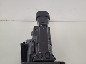 Thumbnail image of Sony HVR-Z1E Digital HD Camcorder Video Camera Recorder