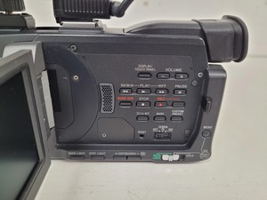 Thumbnail image of Sony DSR-PDX10P DVCAM Video Camera Camcorder