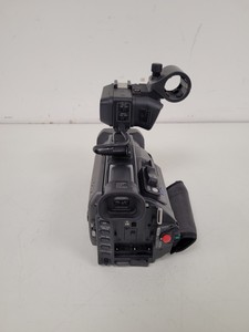 Thumbnail image of Sony DSR-PDX10P DVCAM Video Camera Camcorder