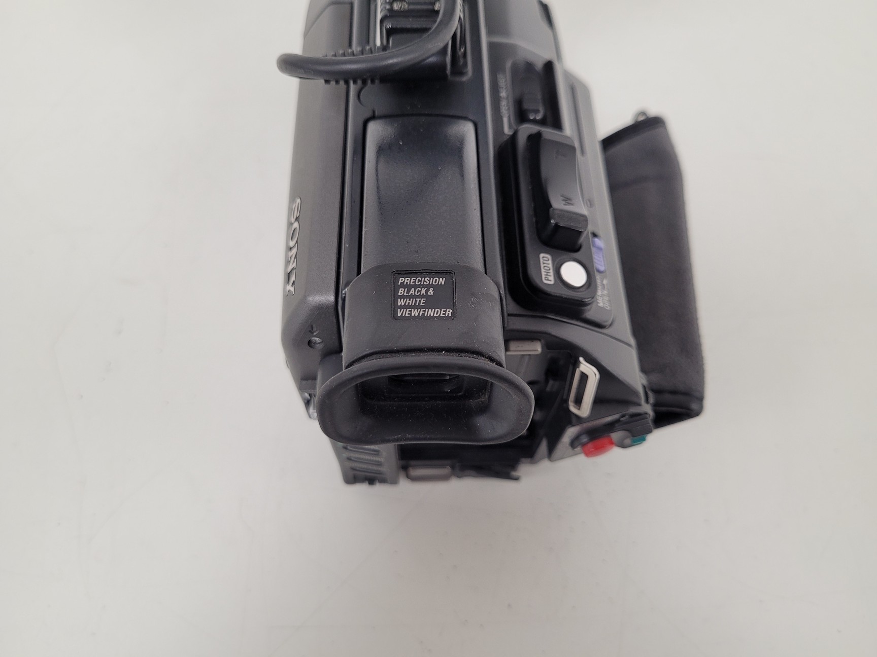 Image of Sony DSR-PDX10P DVCAM Video Camera Camcorder
