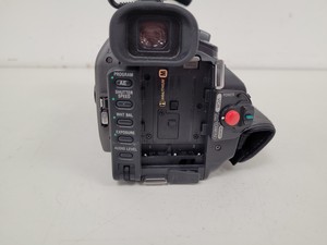 Thumbnail image of Sony DSR-PDX10P DVCAM Video Camera Camcorder