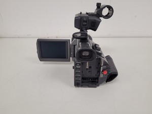 Thumbnail image of Sony DSR-PDX10P DVCAM Video Camera Camcorder