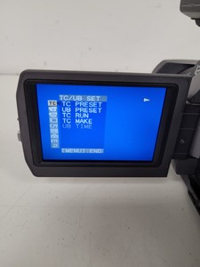 Thumbnail image of Sony DSR-PDX10P DVCAM Video Camera Camcorder