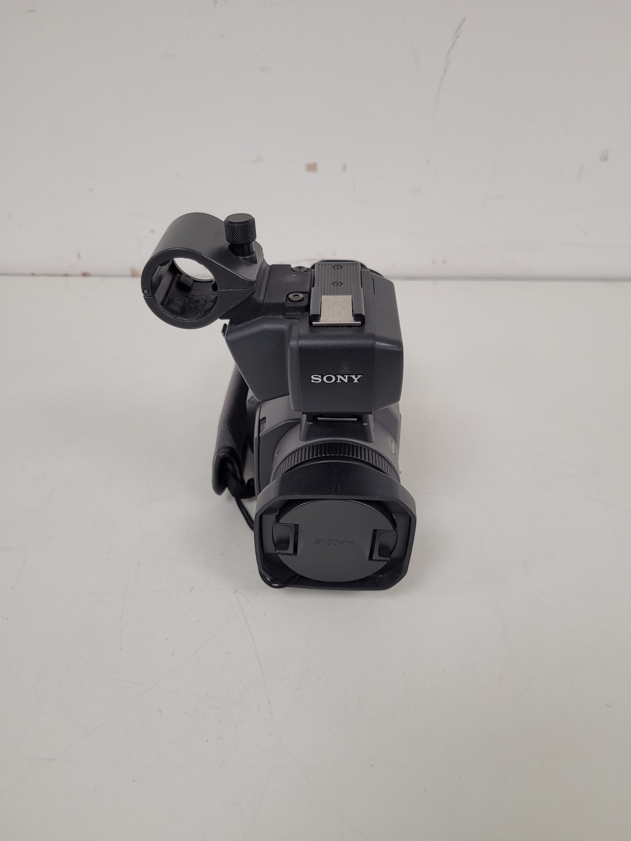Image of Sony DSR-PDX10P DVCAM Video Camera Camcorder