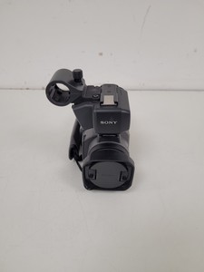 Thumbnail image of Sony DSR-PDX10P DVCAM Video Camera Camcorder