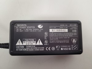 Thumbnail image of Sony DSR-PDX10P DVCAM Video Camera Camcorder