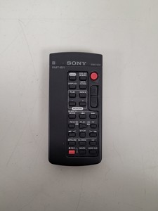 Thumbnail image of Sony DSR-PDX10P DVCAM Video Camera Camcorder