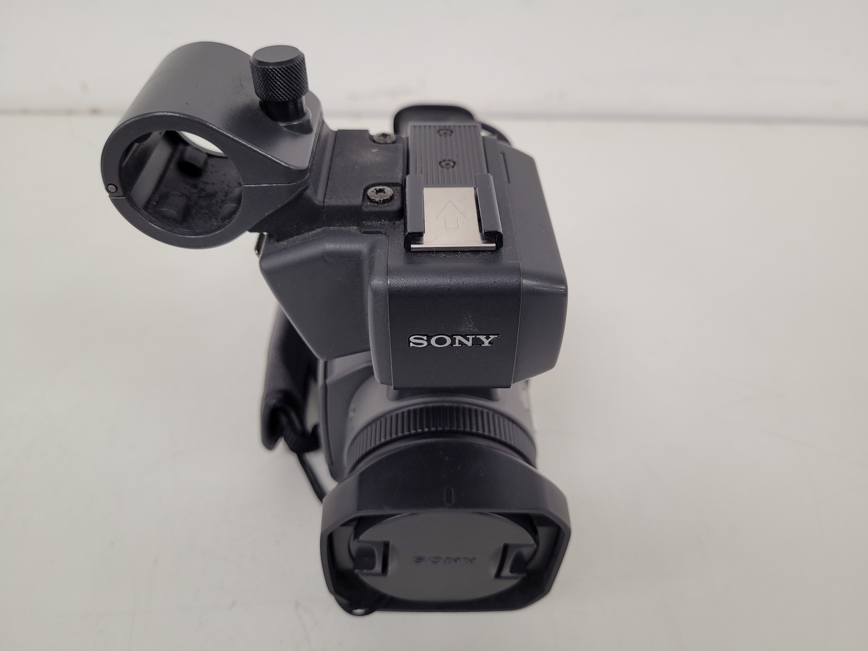 Image of Sony DSR-PDX10P DVCAM Video Camera Camcorder