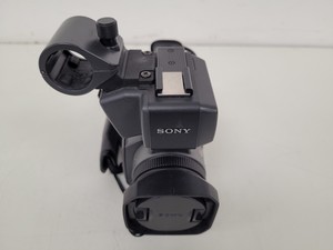 Thumbnail image of Sony DSR-PDX10P DVCAM Video Camera Camcorder