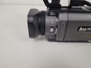 Thumbnail image of Sony DSR-PDX10P DVCAM Video Camera Camcorder