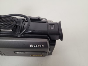 Thumbnail image of Sony DSR-PDX10P DVCAM Video Camera Camcorder