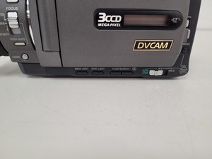 Thumbnail image of Sony DSR-PDX10P DVCAM Video Camera Camcorder