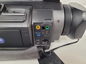 Thumbnail image of Sony DSR-PDX10P DVCAM Video Camera Camcorder
