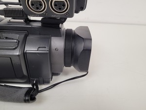 Thumbnail image of Sony DSR-PDX10P DVCAM Video Camera Camcorder