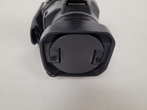 Thumbnail image of Sony DSR-PDX10P DVCAM Video Camera Camcorder