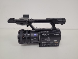Thumbnail image of Sony HVR-Z7E HDV Digital Camcorder Video Camera
