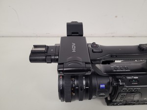 Thumbnail image of Sony HVR-Z7E HDV Digital Camcorder Video Camera