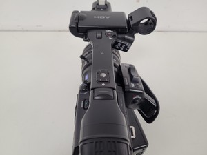 Thumbnail image of Sony HVR-Z7E HDV Digital Camcorder Video Camera