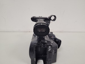 Thumbnail image of Sony HVR-Z7E HDV Digital Camcorder Video Camera