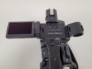 Thumbnail image of Sony HVR-Z7E HDV Digital Camcorder Video Camera