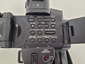 Thumbnail image of Sony HVR-Z7E HDV Digital Camcorder Video Camera