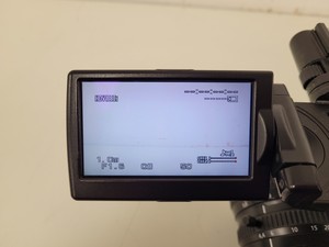 Thumbnail image of Sony HVR-Z7E HDV Digital Camcorder Video Camera