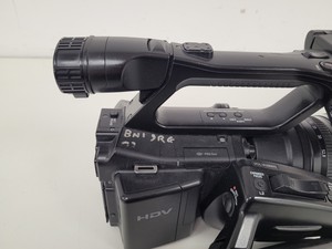 Thumbnail image of Sony HVR-Z7E HDV Digital Camcorder Video Camera