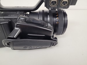 Thumbnail image of Sony HVR-Z7E HDV Digital Camcorder Video Camera