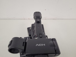 Thumbnail image of Sony HVR-Z7E HDV Digital Camcorder Video Camera