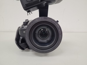 Thumbnail image of Sony HVR-Z7E HDV Digital Camcorder Video Camera