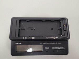 Thumbnail image of Sony HVR-Z7E HDV Digital Camcorder Video Camera