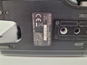 Thumbnail image of Sony HVR-Z7E HDV Digital Camcorder Video Camera