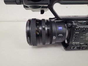 Thumbnail image of Sony HVR-Z7E HDV Digital Camcorder Video Camera