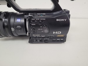 Thumbnail image of Sony HVR-Z7E HDV Digital Camcorder Video Camera