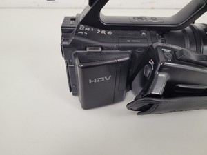Thumbnail image of Sony HVR-Z7E HDV Digital Camcorder Video Camera
