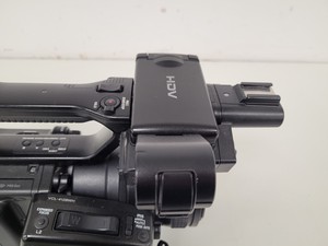 Thumbnail image of Sony HVR-Z7E HDV Digital Camcorder Video Camera