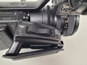 Thumbnail image of Sony HVR-Z7E HDV Digital Camcorder Video Camera