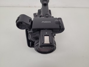 Thumbnail image of Sony HVR-Z7E HDV Digital Camcorder Video Camera