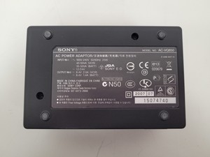 Thumbnail image of Sony HVR-Z7E HDV Digital Camcorder Video Camera