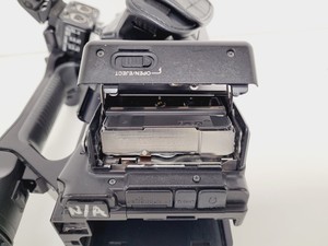 Thumbnail image of Sony HVR-Z7E HDV Digital Camcorder Video Camera