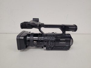 Thumbnail image of Sony HVR-Z1E Digital Camcorder Video Camera