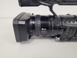 Thumbnail image of Sony HVR-Z1E Digital Camcorder Video Camera