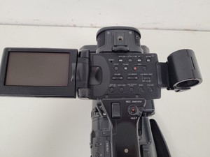 Thumbnail image of Sony HVR-Z1E Digital Camcorder Video Camera